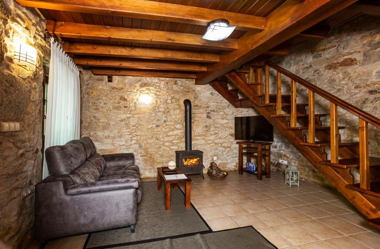 Casa Castineira * Muxía