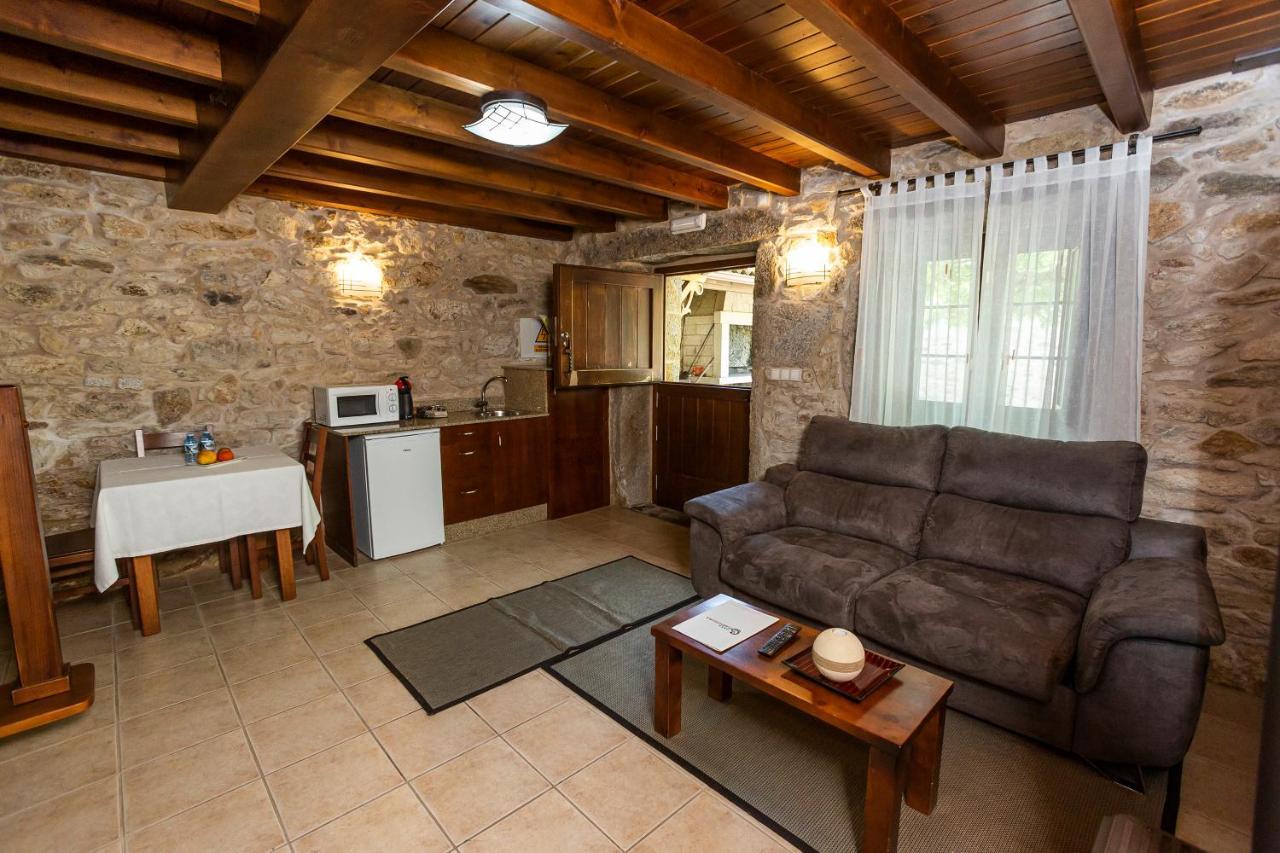 Casa Castineira Séjour à la campagne