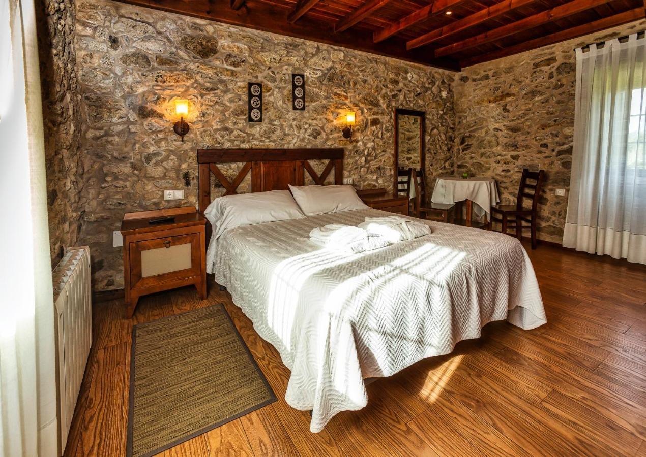 Casa Castineira * Muxía