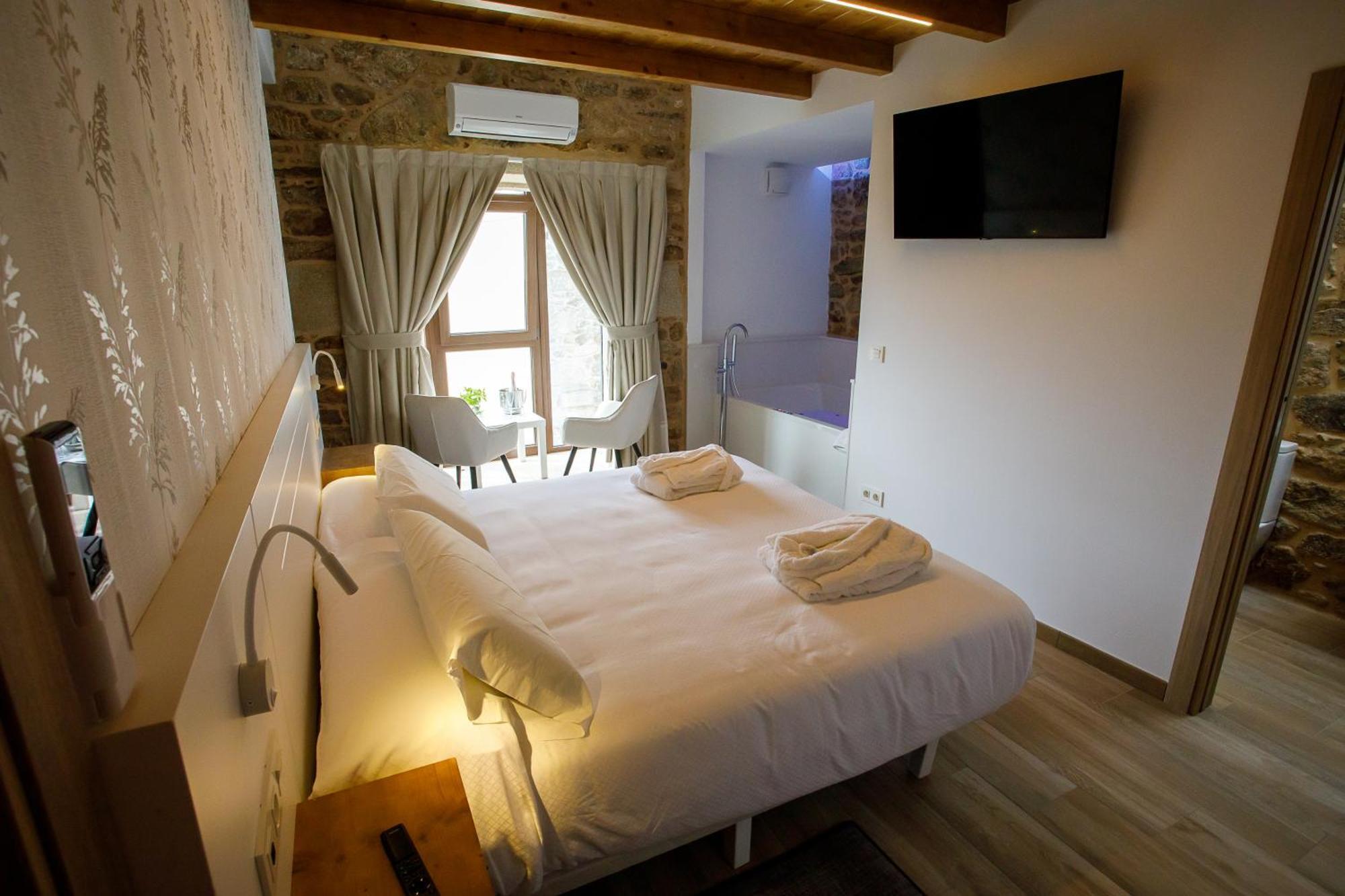 Casa Castineira * Muxía