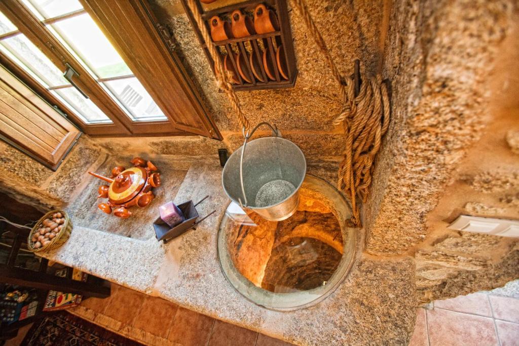 Séjour à la campagne Casa Castineira *