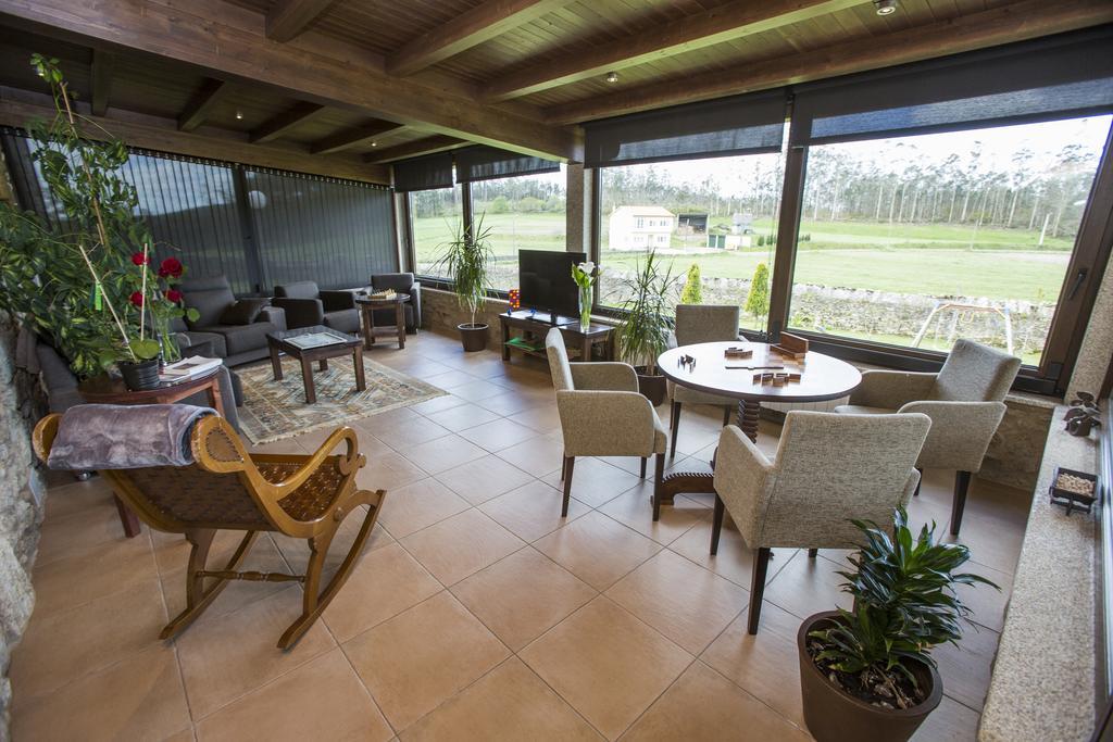 Séjour à la campagne Casa Castineira Muxía