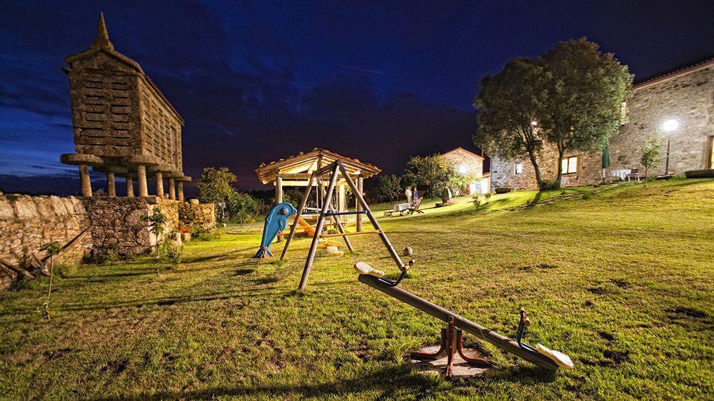 Séjour à la campagne Casa Castineira Muxía