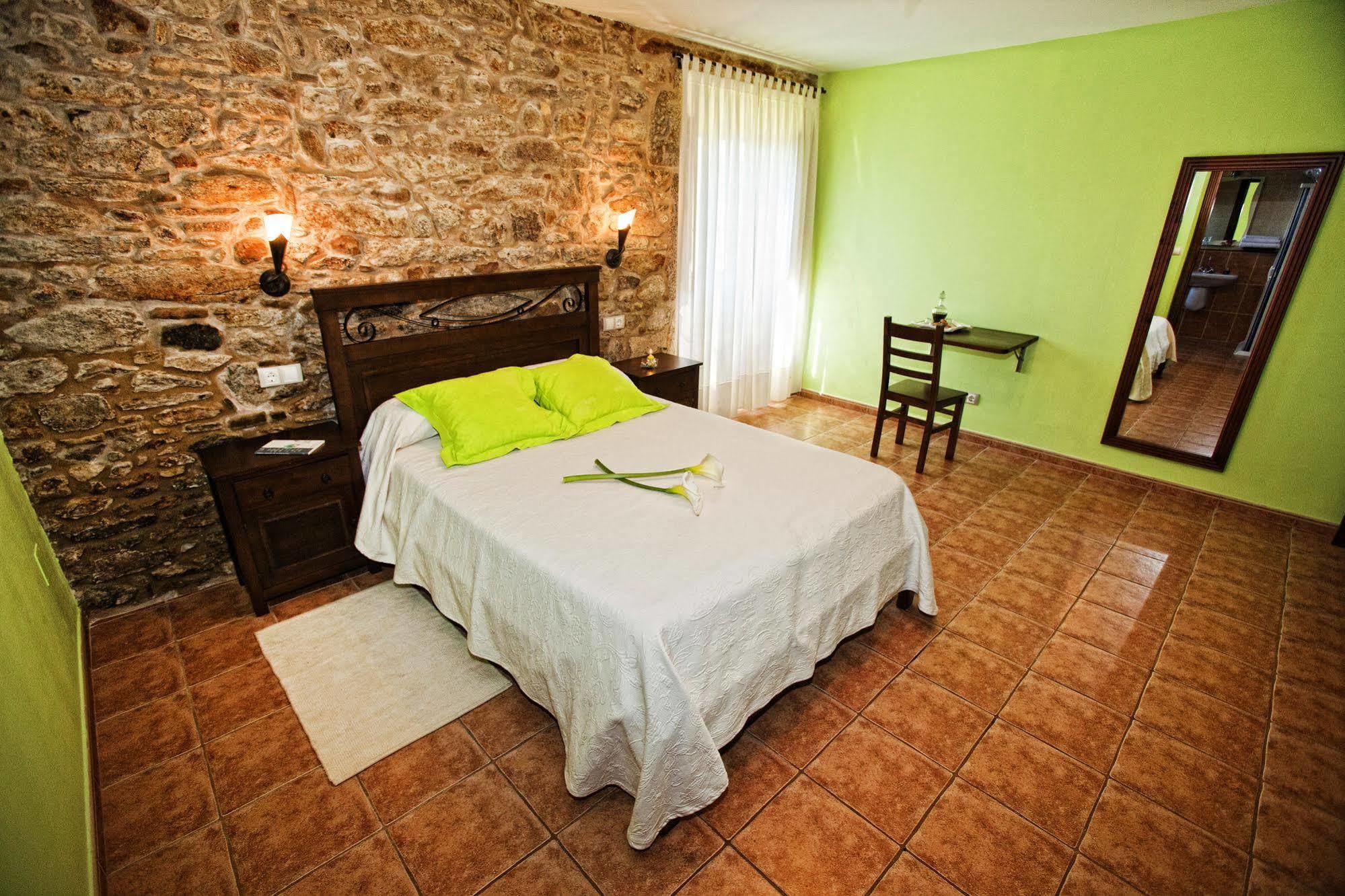 Séjour à la campagne Casa Castineira
